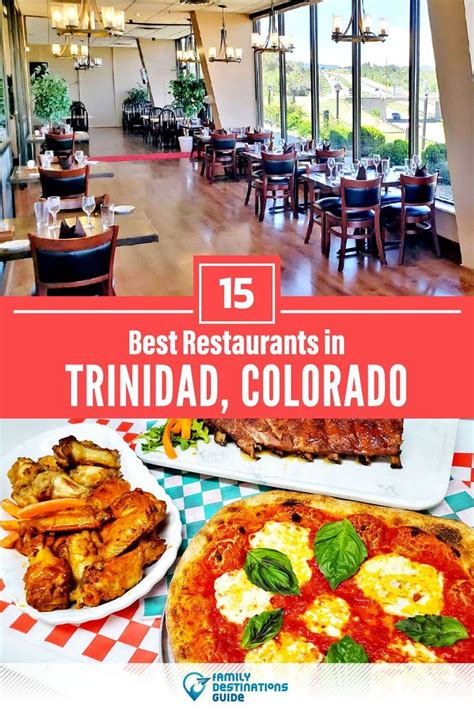 restaurants in trinidad colorado|THE 10 BEST Restaurants in Trinidad (Updated December 2024)。